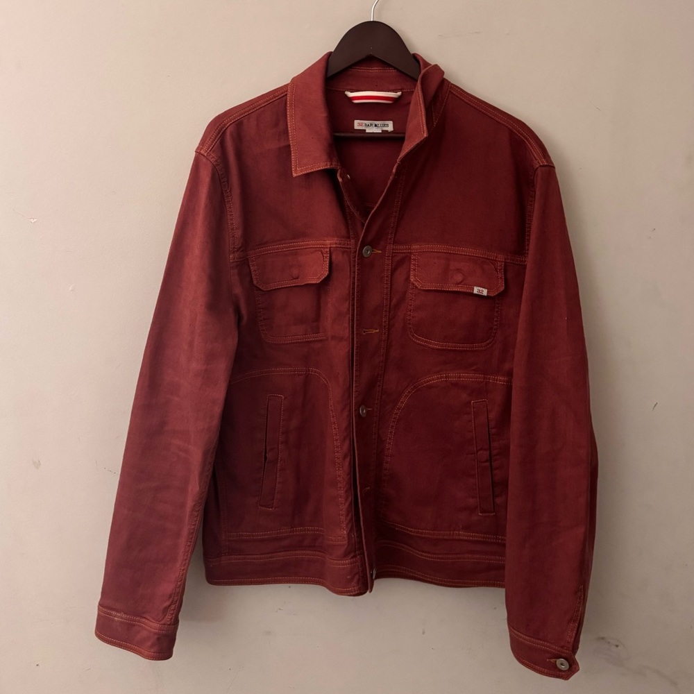 32 Bar Blues – Size L – Made in Turkey